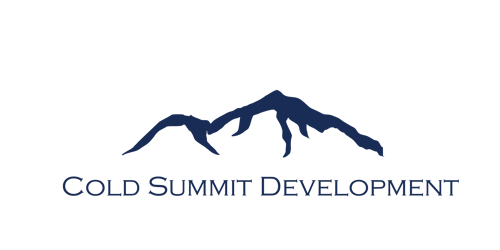Cold Summit Development - Logo