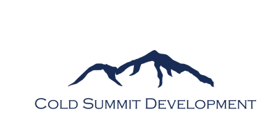 Cold Summit Development - Logo-3