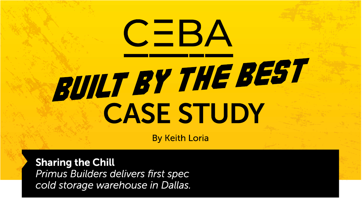 CEBA Case Study