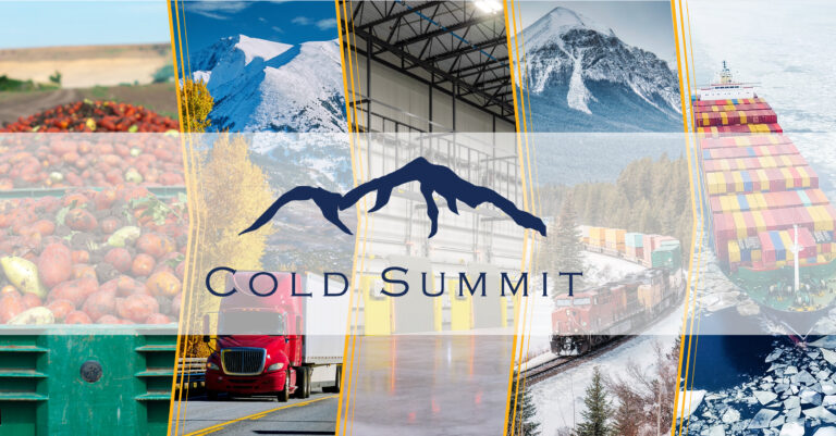 Redefining What It Means to Lead in Cold Chain Logistics