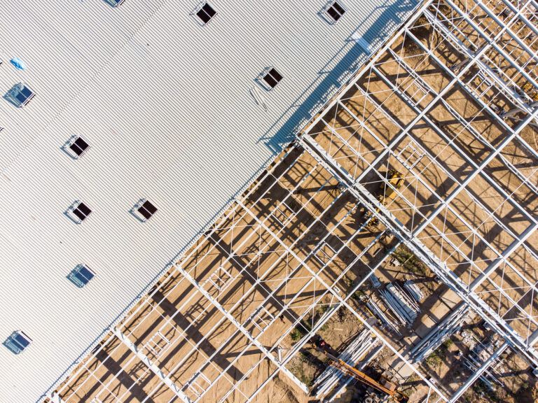 Cold Storage Industry Outlook:  5 Transformative Trends Shaping 2026