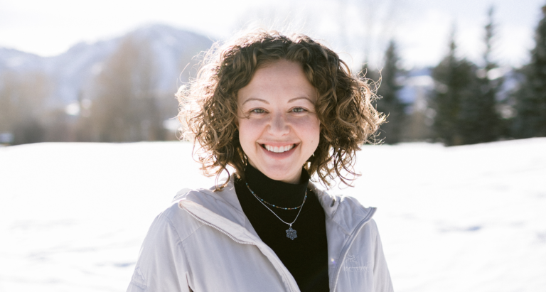 The People Behind Cold Summit: Meet Robyn Fox