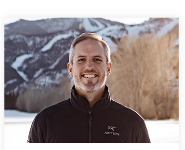 Follow the Cash Flow: How Brian Peters Found His Way to Cold Summit